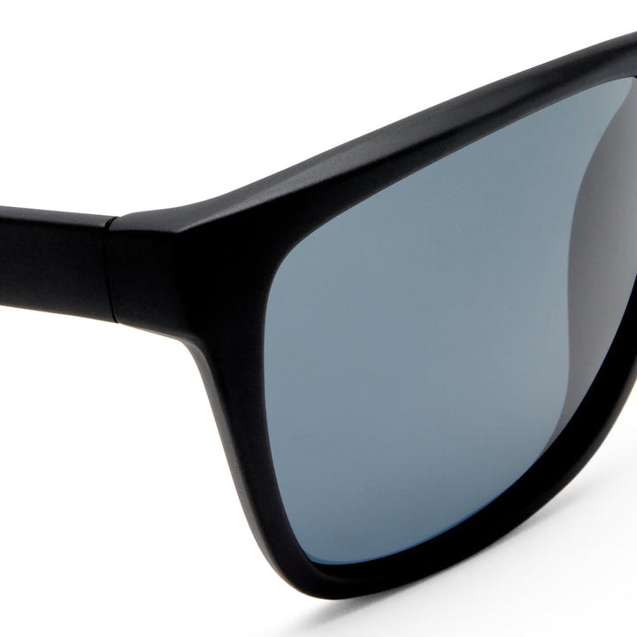 Cancer Council | Bondi Sunglasses | Matte Black | Zoom