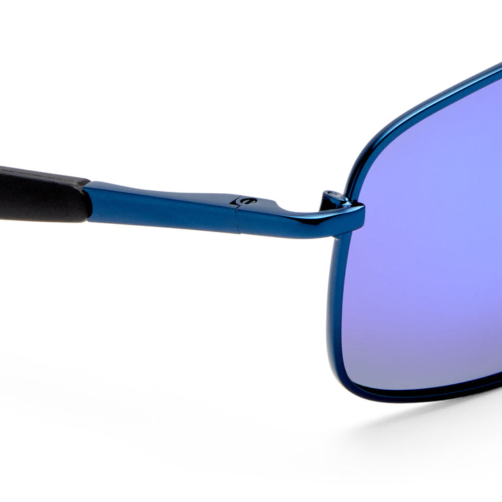 Cancer Council | Lincoln Sunglasses | Navy | Zoom