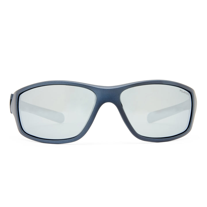 Cancer Council | Barton Sunglasses | Navy | Front