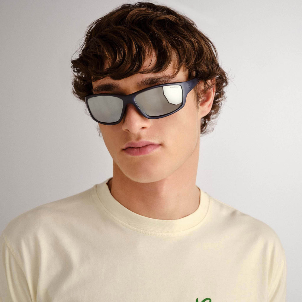 Cancer Council | Barton Sunglasses | Navy | Lifestyle