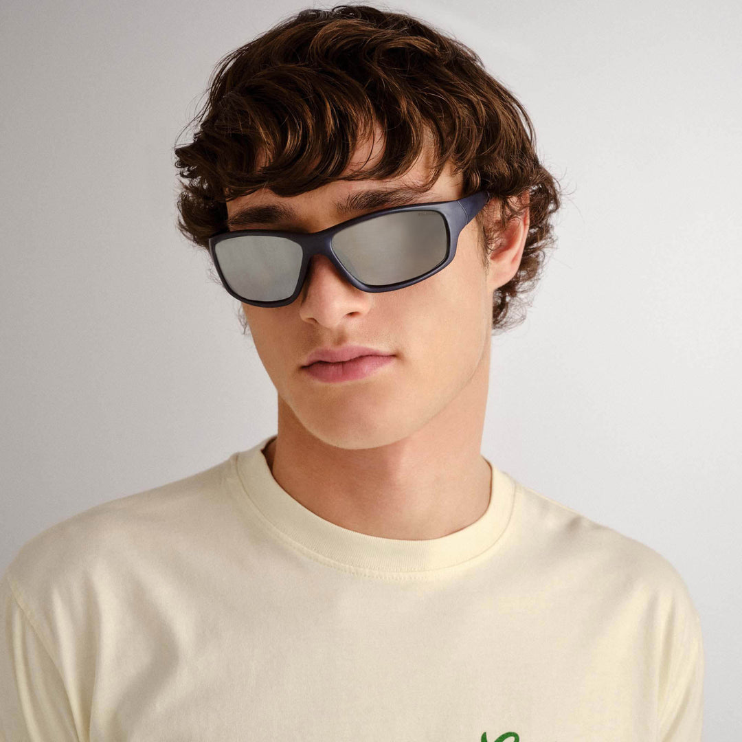 Cancer Council | Barton Sunglasses | Navy | Lifestyle