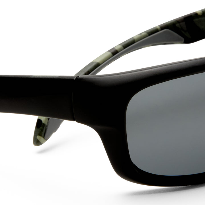 Cancer Council | Samson Sunglasses | Black | Zoom