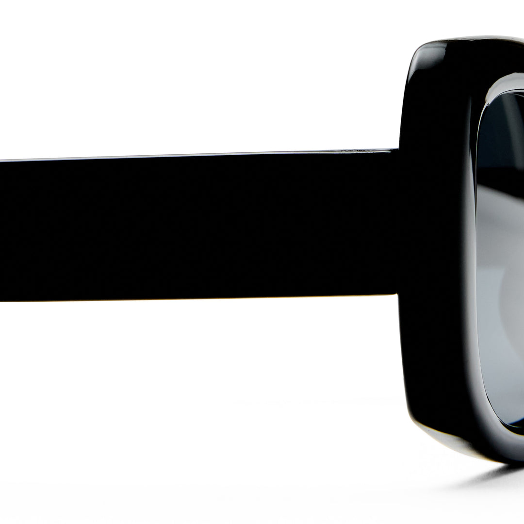 Cancer Council | Dabee Sunglasses | Black | Zoom