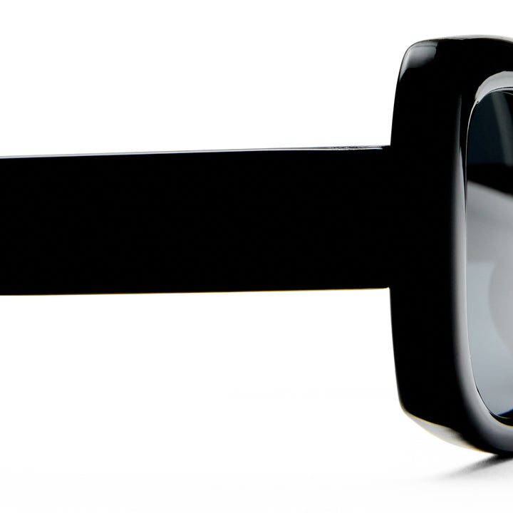 Cancer Council | Dabee Sunglasses | Black | Zoom