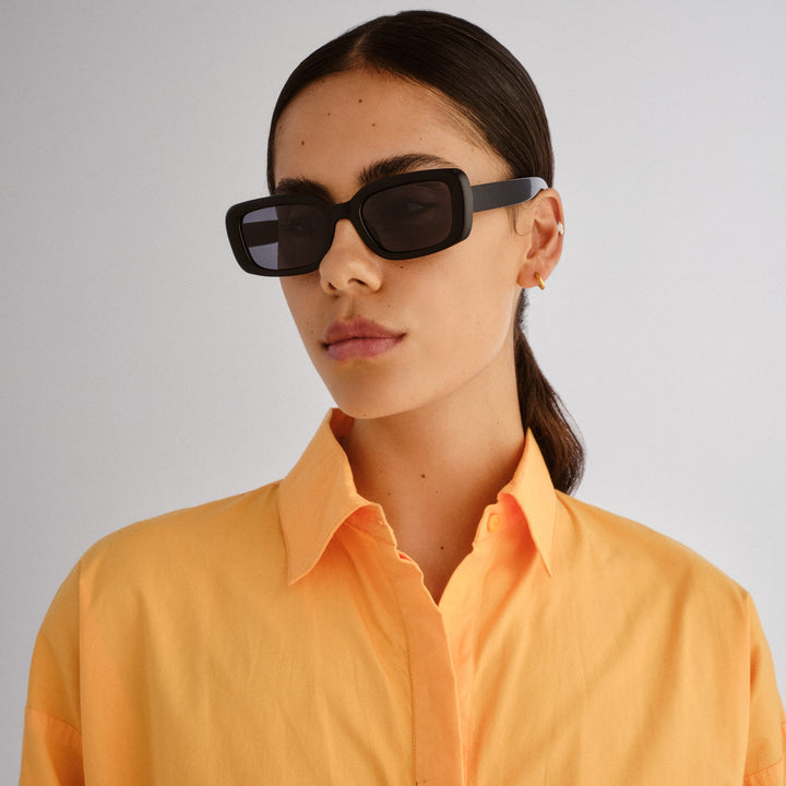 Cancer Council | Dabee Sunglasses | Black | Lifestyle