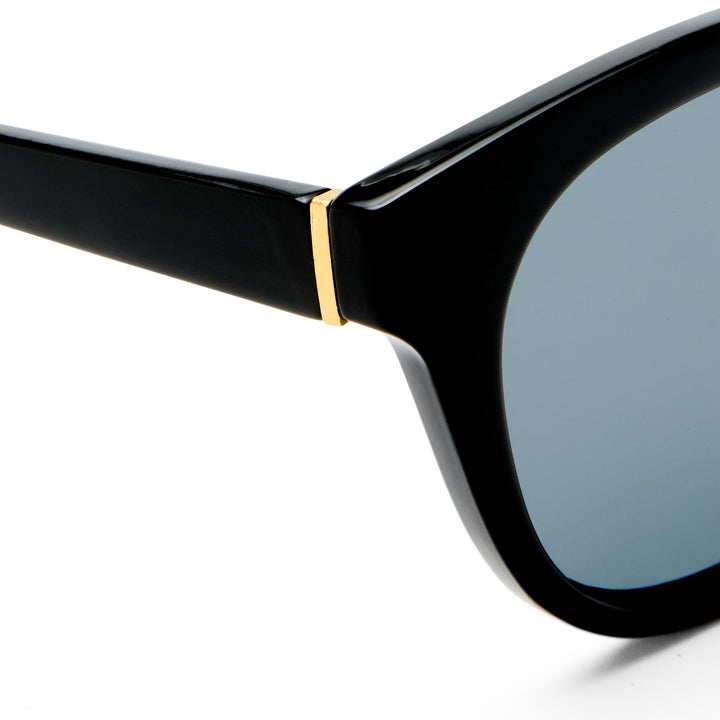 Cancer Council | Palona Sunglasses | Black | Zoom