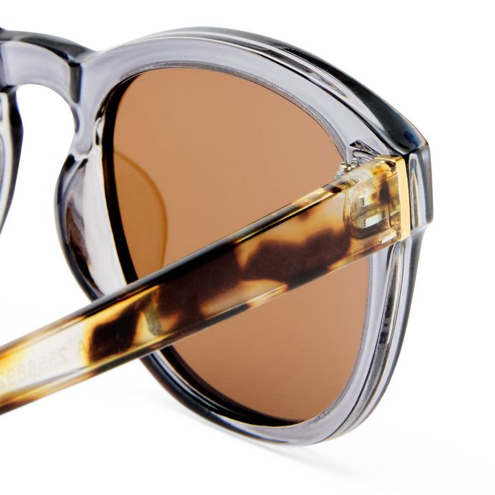 Cancer Council | Palona Sunglasses | Cloud/Cookie Tort | Zoom