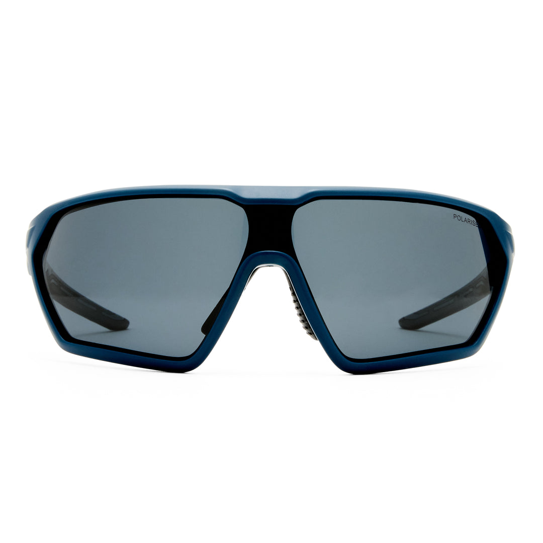 Cancer Council | Tampu Sunglasses | Navy | Front