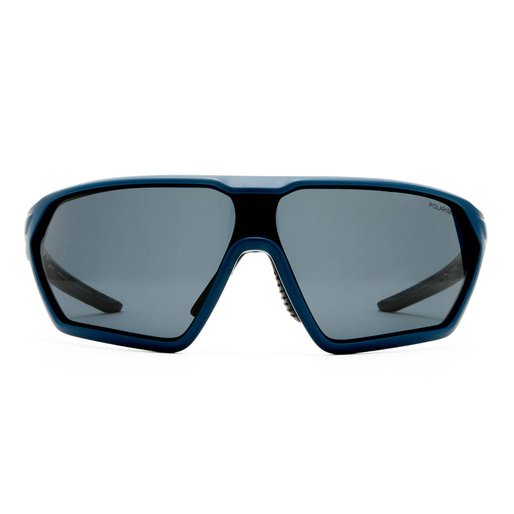Cancer Council | Tampu Sunglasses | Navy | Front