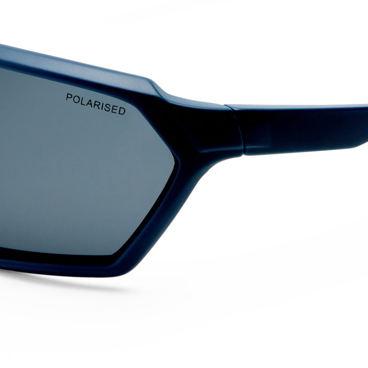 Cancer Council | Tampu Sunglasses | Navy | Zoom