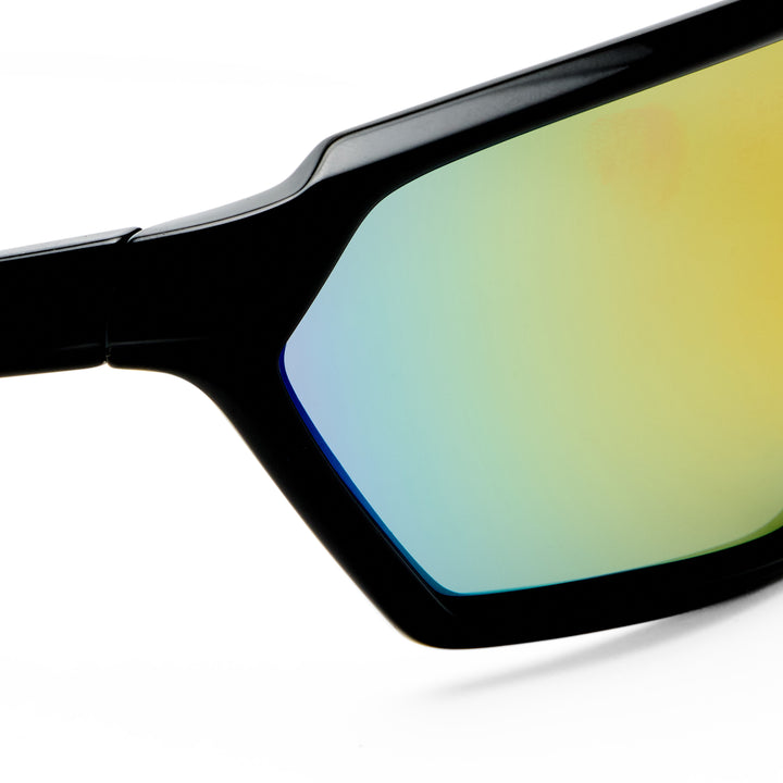 Cancer Council | Tampu Sunglasses | Black | Zoom