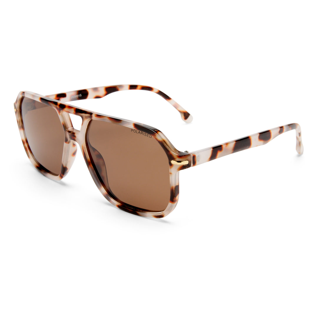 Cancer Council | Jensen Sunglasses | Cookie Tort | Angle