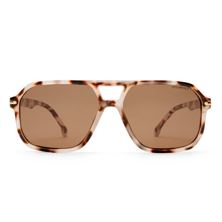 Cancer Council | Jensen Sunglasses | Cookie Tort | Front