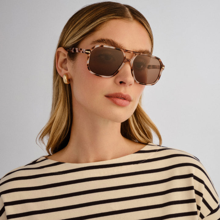 Cancer Council | Jensen Sunglasses | Cookie Tort | Lifestyle