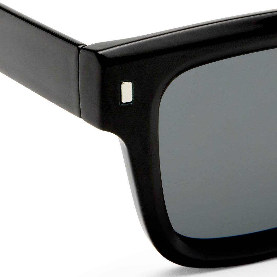Cancer Council | Jaffa Sunglasses | Black | Zoom
