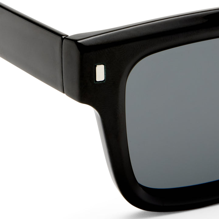 Cancer Council | Jaffa Sunglasses | Black | Zoom