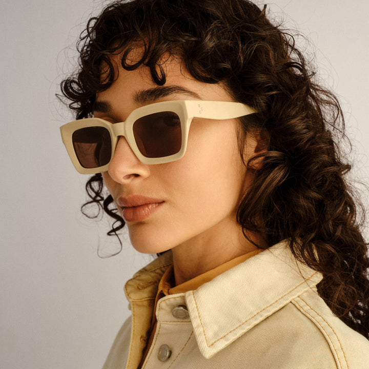 Cancer Council | Fairlight Sunglasses | Nougat | Lifestyle