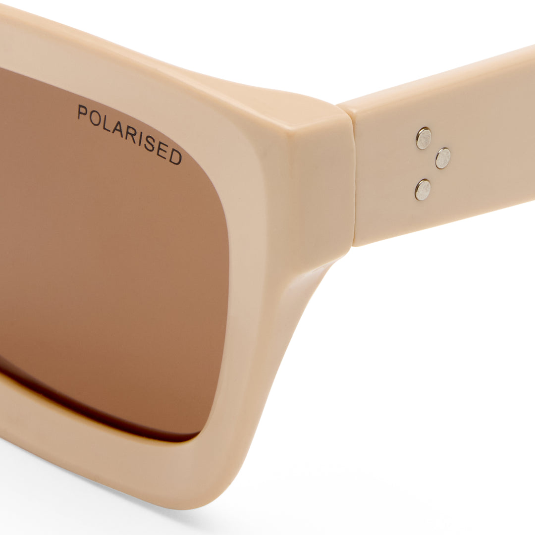 Cancer Council | Fairlight Sunglasses | Nougat | Zoom