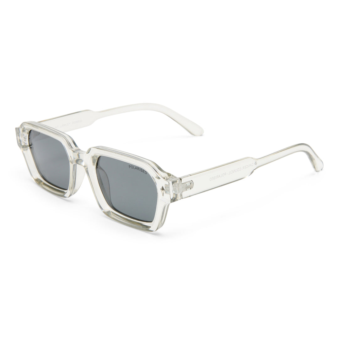 Mount Lawley Sunglasses - Stone