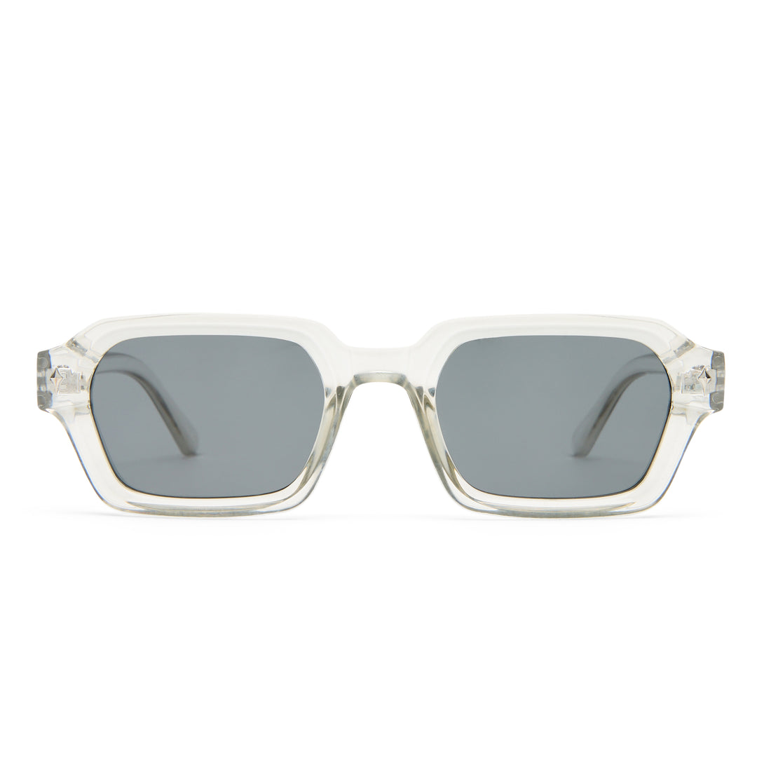 Mount Lawley Sunglasses - Stone