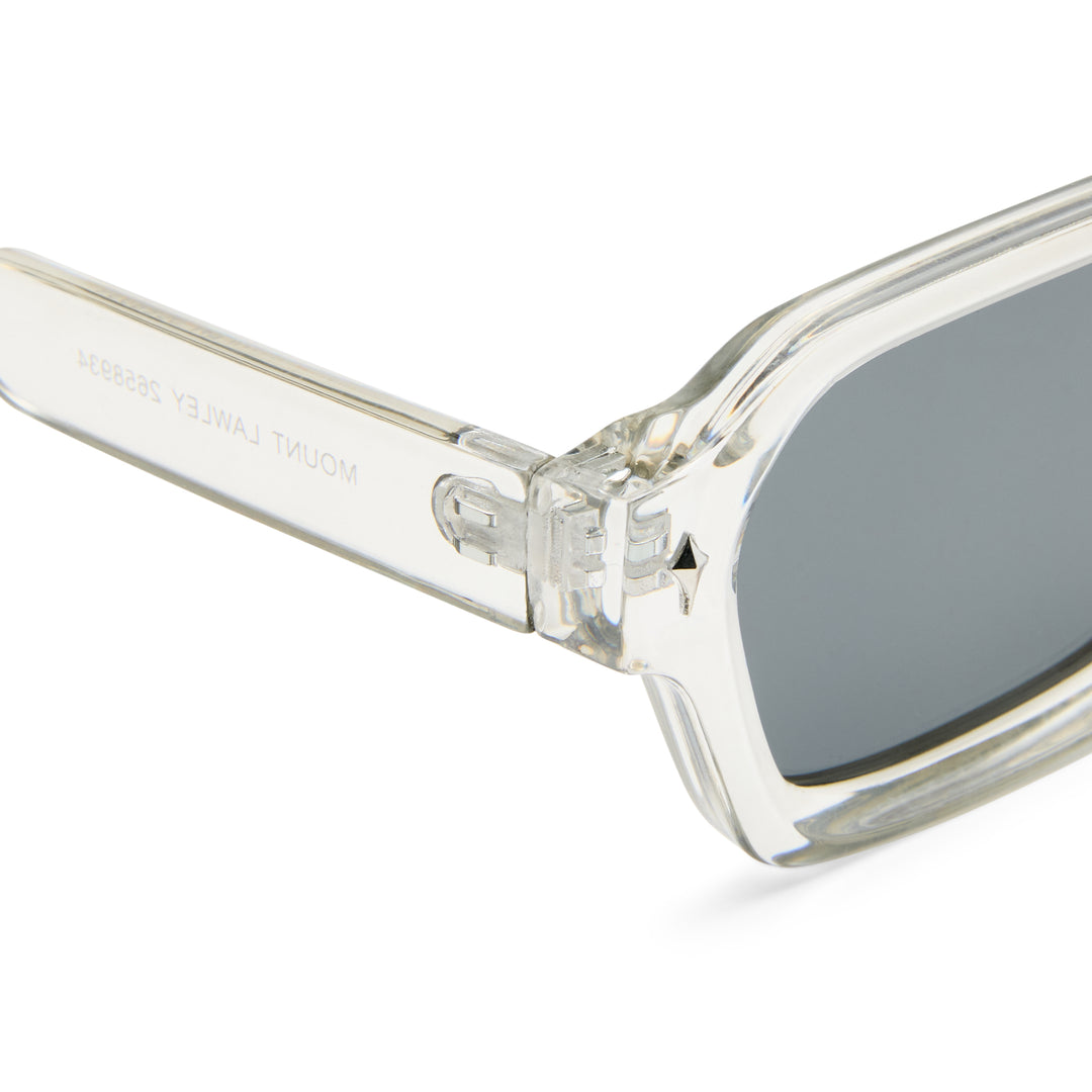 Mount Lawley Sunglasses - Stone