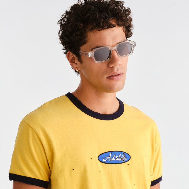 Mount Lawley Sunglasses - Stone