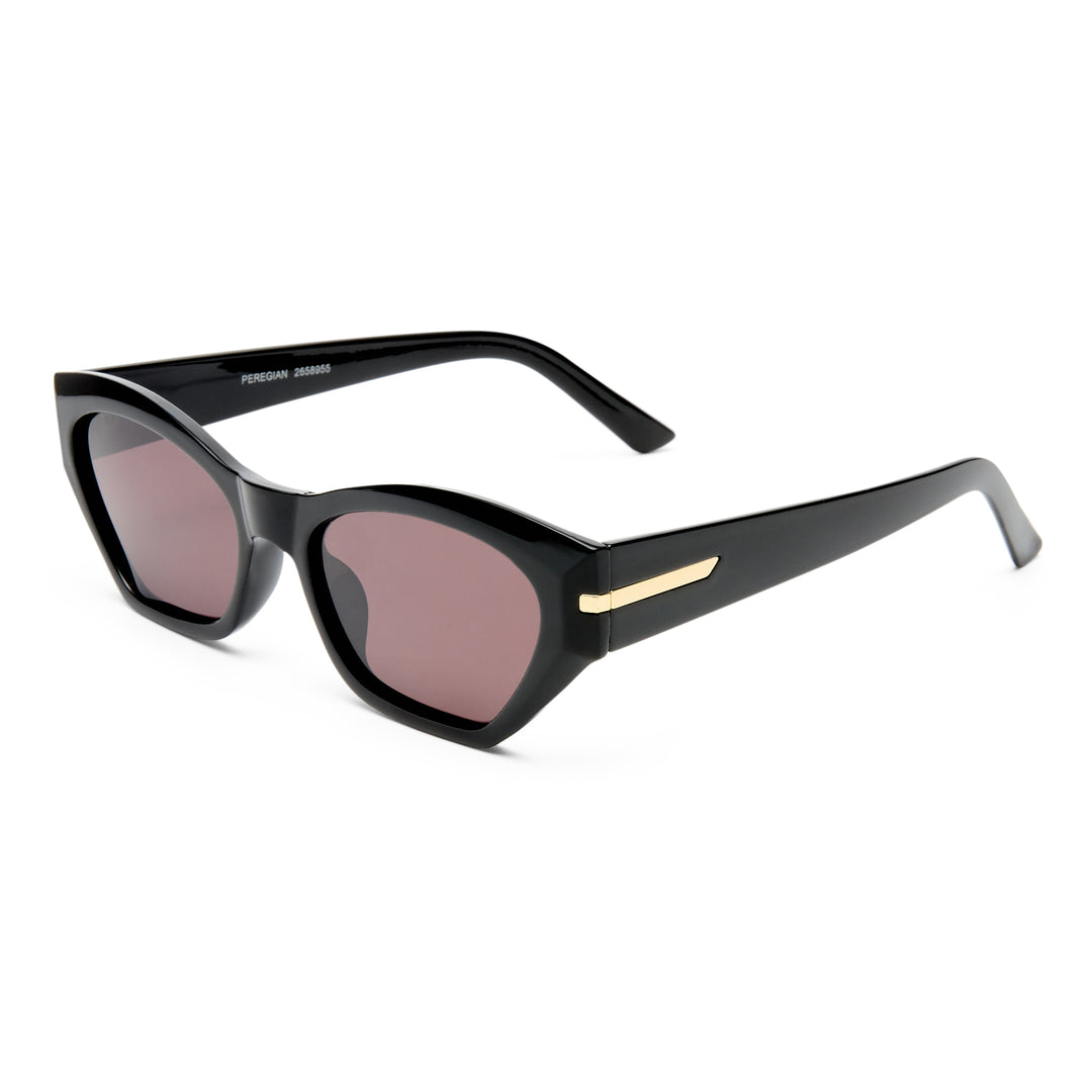 Peregian Sunglasses - Black