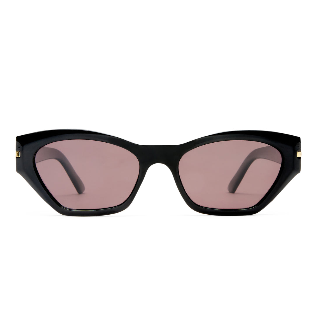 Peregian Sunglasses - Black