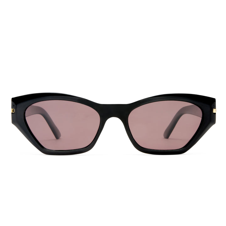 Peregian Sunglasses - Black