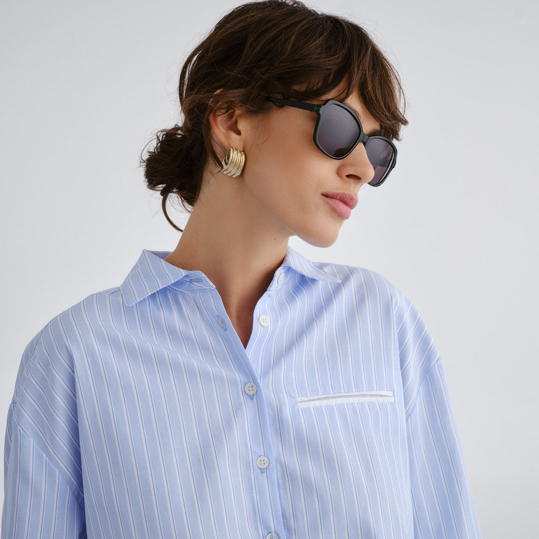 Shoalwater Sunglasses - Green