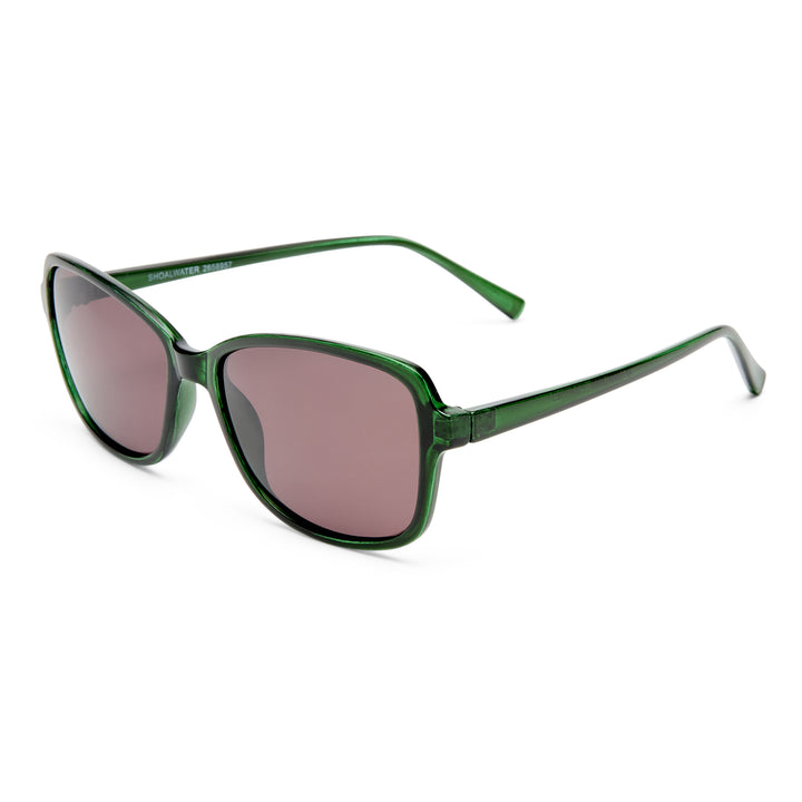 Shoalwater Sunglasses - Green