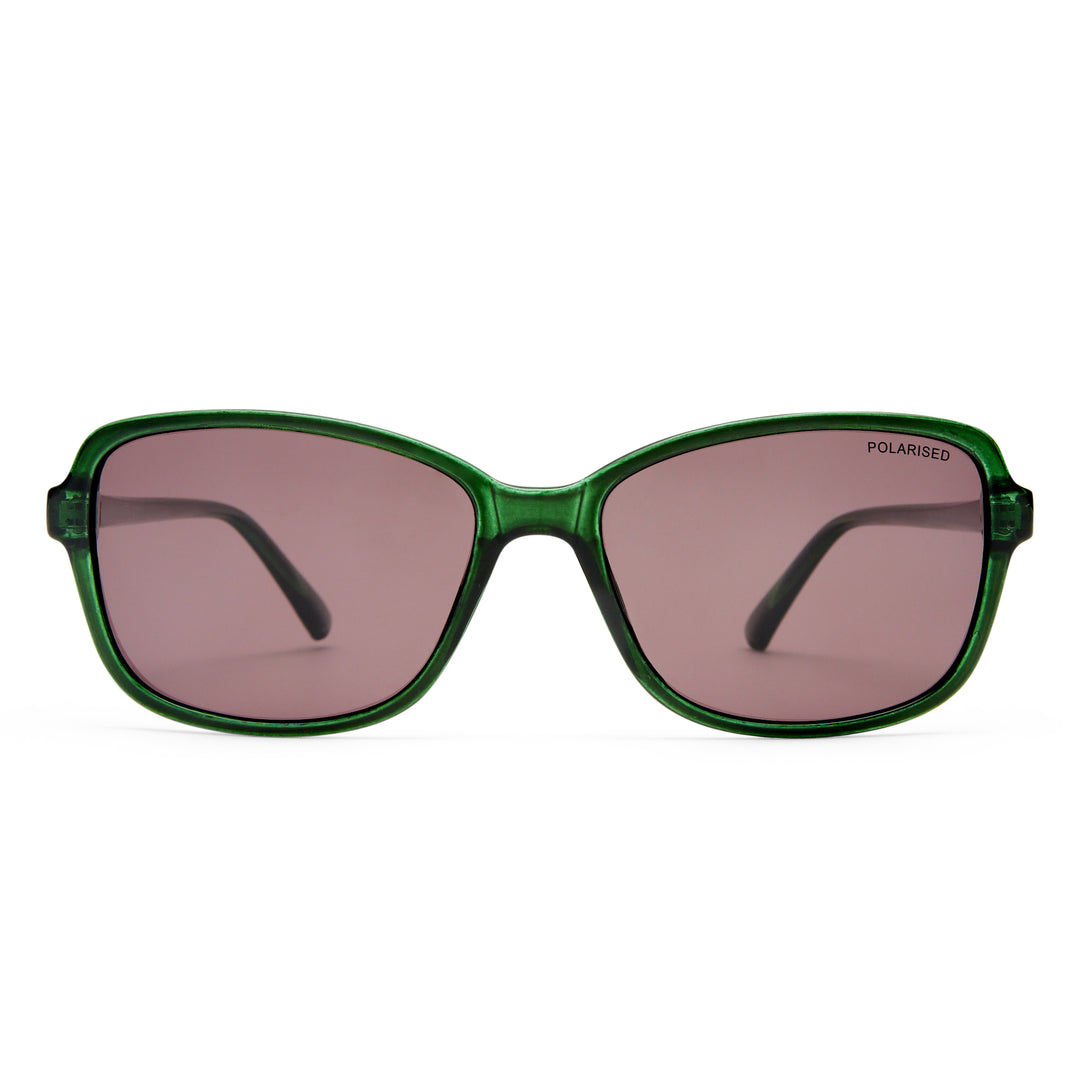 Shoalwater Sunglasses - Green