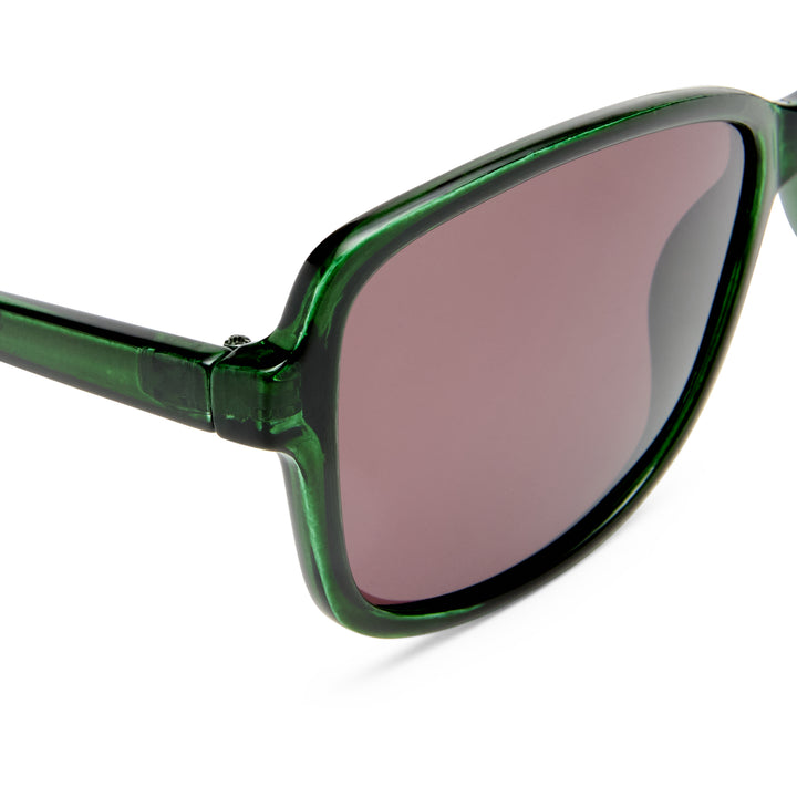 Shoalwater Sunglasses - Green
