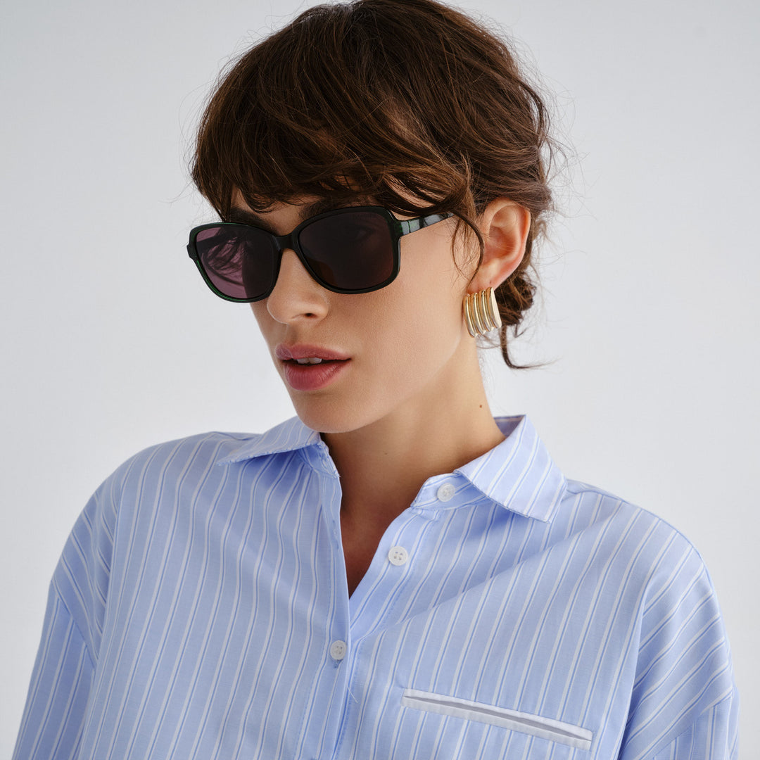 Shoalwater Sunglasses - Green