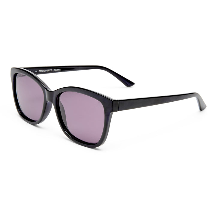 Allambie Sunglasses - Grape