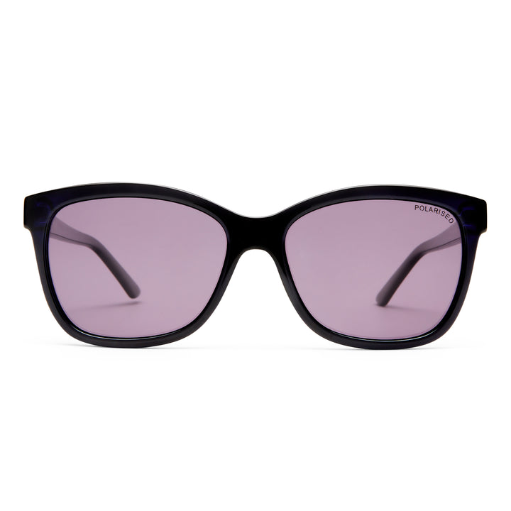 Allambie Sunglasses - Grape