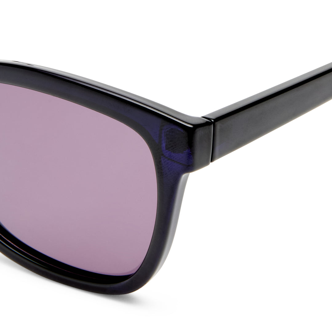 Allambie Sunglasses - Grape