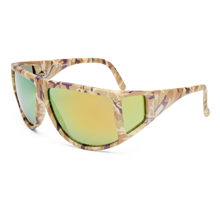 Nash Sunglasses - Desert Camouflage