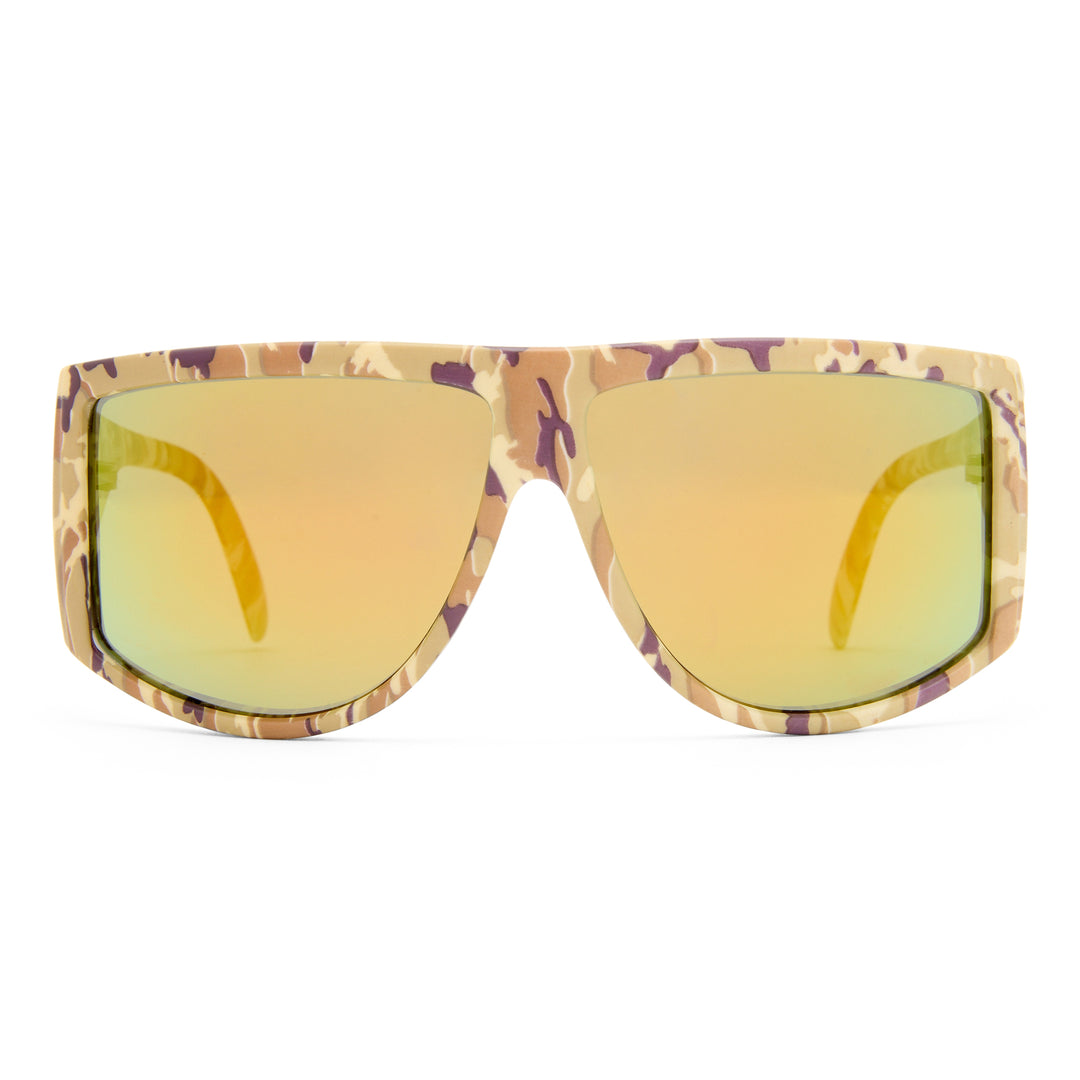 Nash Sunglasses - Desert Camouflage