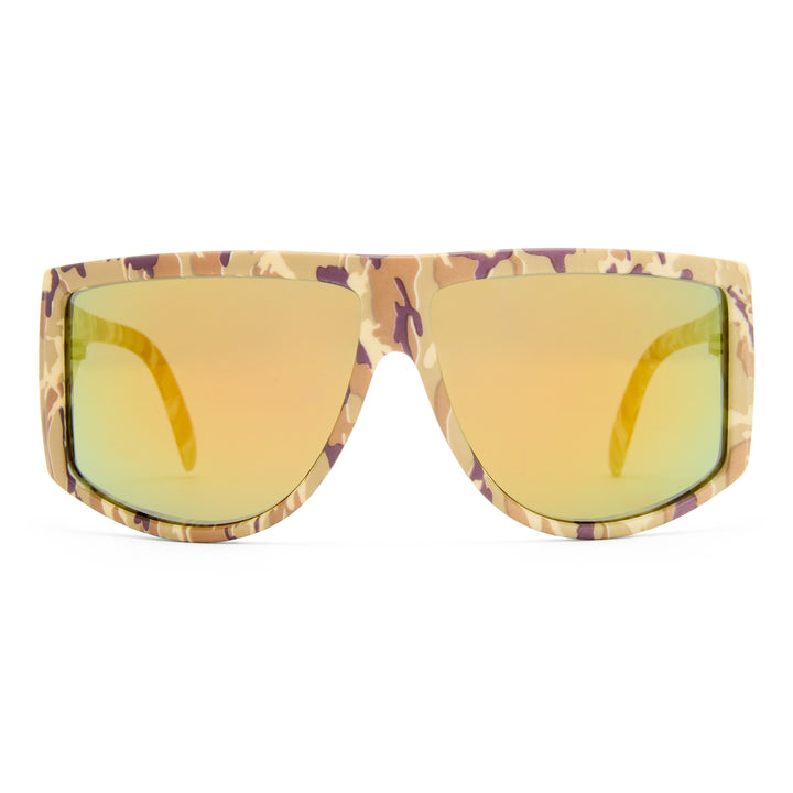 Nash Sunglasses - Desert Camouflage