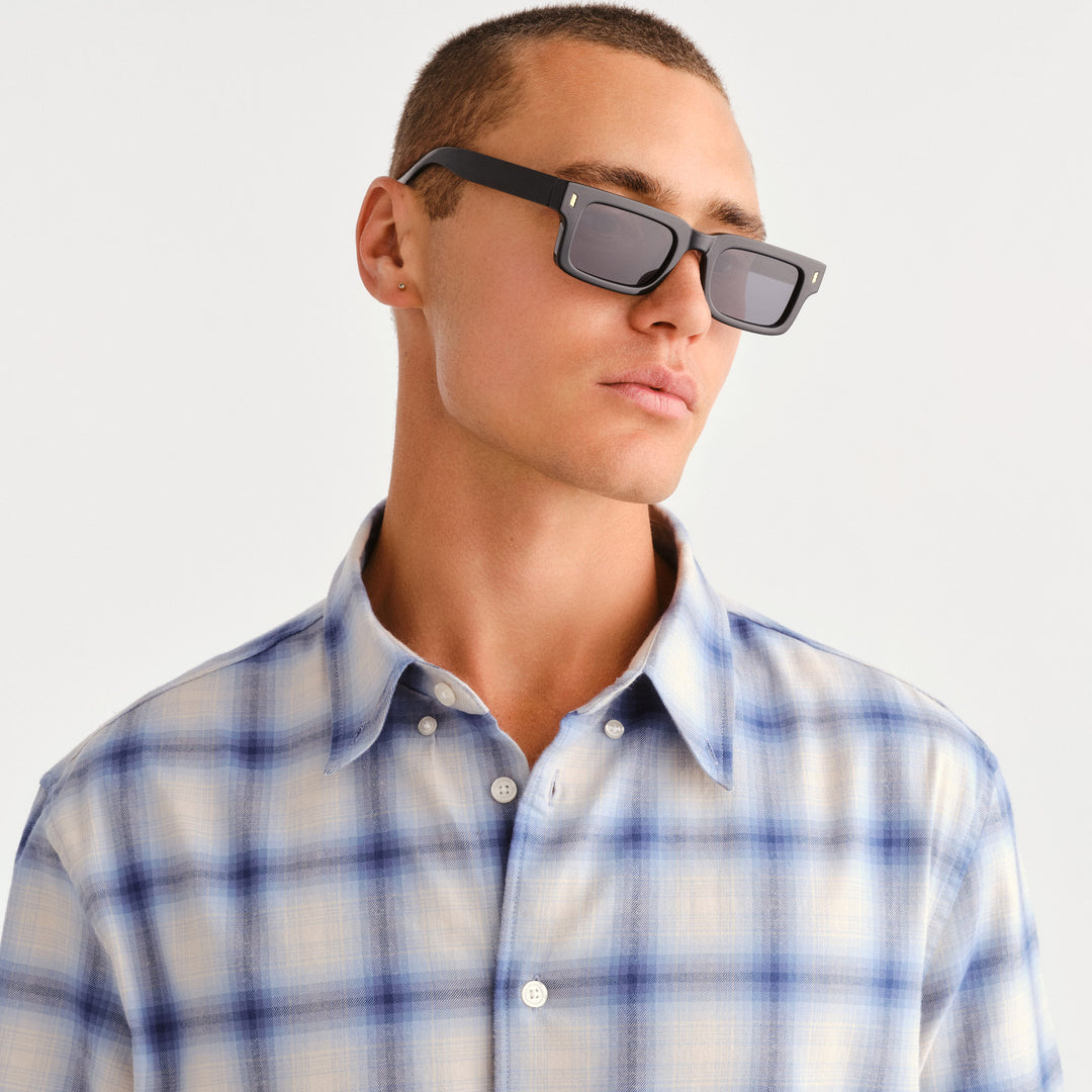 Austinmer Sunglasses - Black