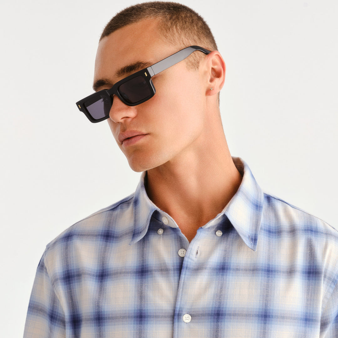 Austinmer Sunglasses - Black