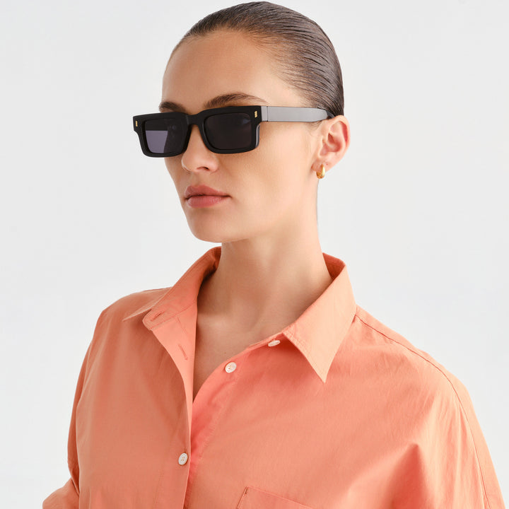 Austinmer Sunglasses - Black