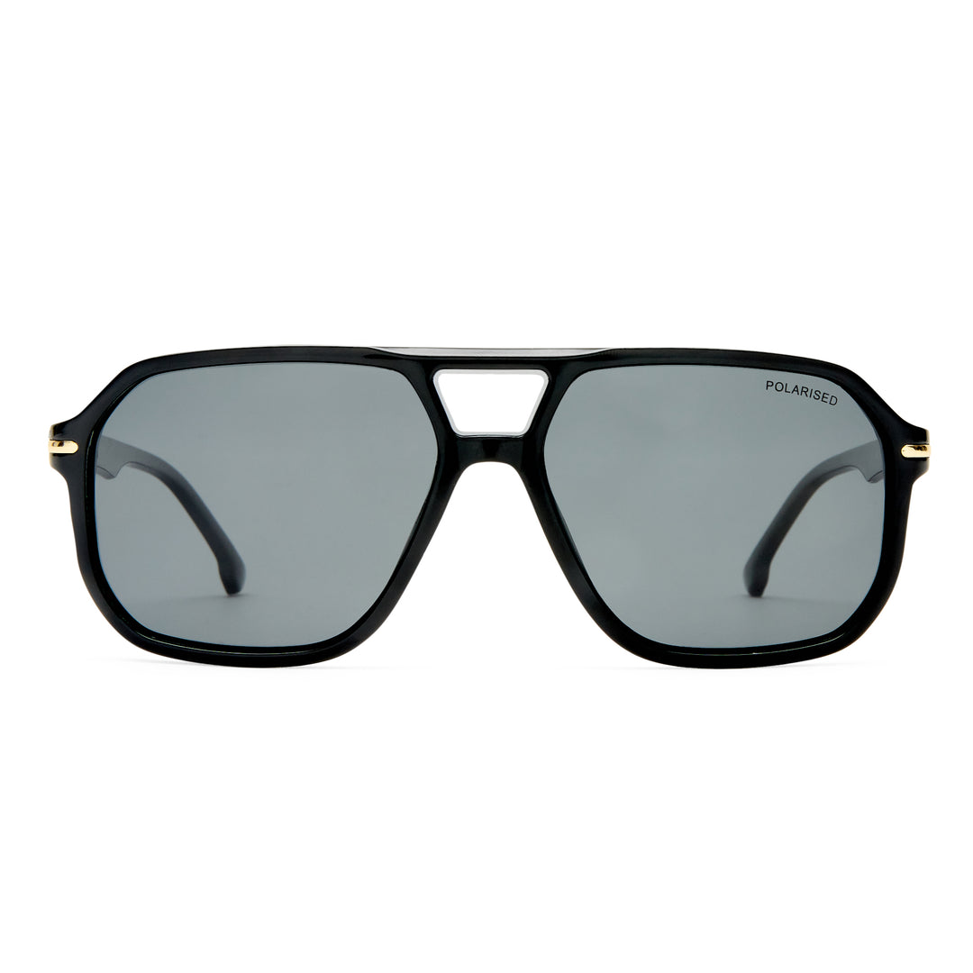 Jensen Sunglasses - Black