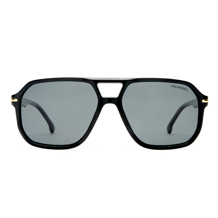 Jensen Sunglasses - Black