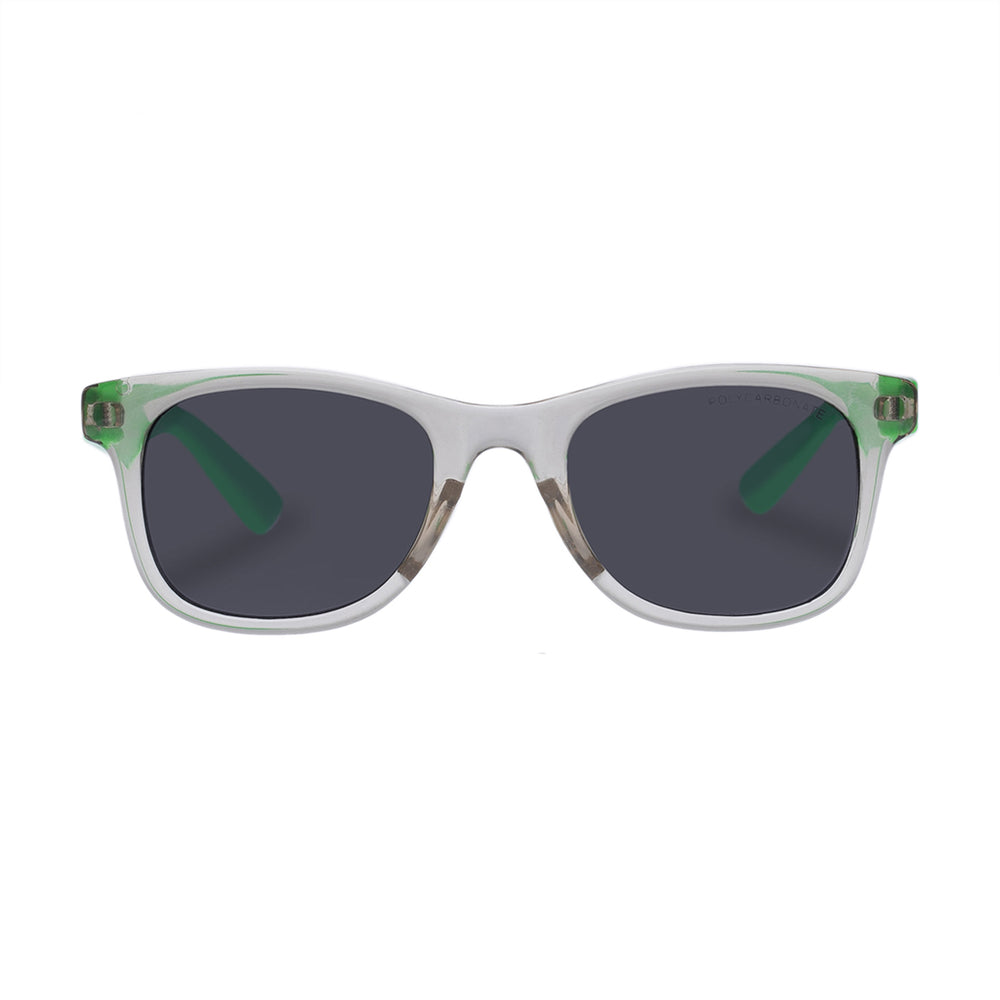 Caribou Flexi Sunglasses - Stone