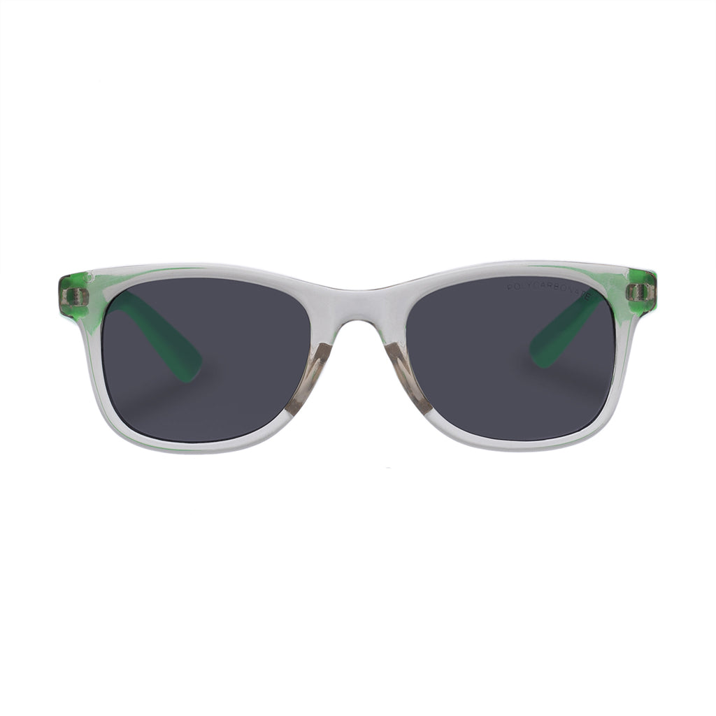 Caribou Flexi Sunglasses - Stone