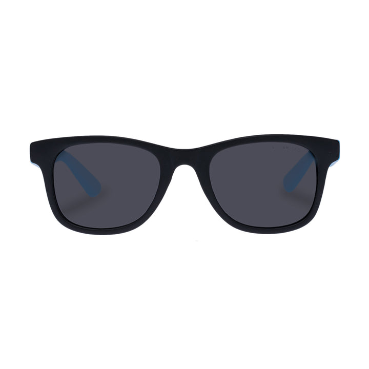 Caribou Flexi Sunglasses - Matte Black