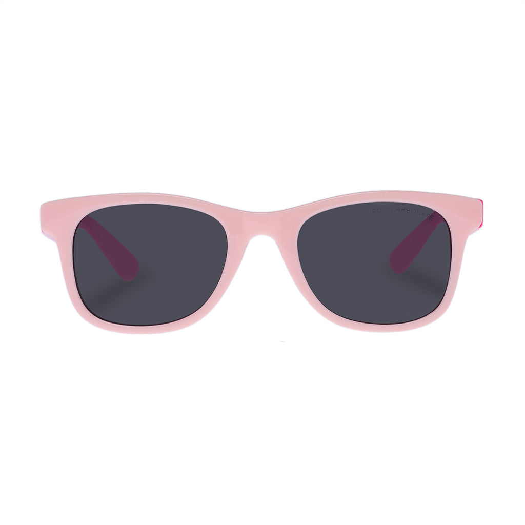 Caribou Flexi Sunglasses Pink Cancer Council Shop