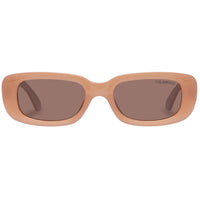 Budgie Sunglasses - Caramel